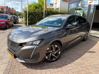 Peugeot 308 SW 1.2 PureTech Allure Pack Business|Half Leder|Afn. Trekhaak|360 Camera