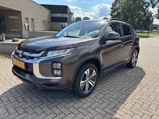 Mitsubishi ASX 2.0 Instyle+ Automaat 4X4 [ 28668 km,1e eig.]