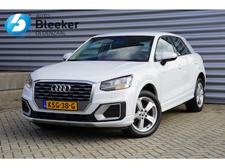 Audi Q2 1.4 TFSI 150Pk Aut. Sport Trekhaak Camera PDC ACC