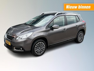 Peugeot 2008 1.2 PURETECH ACTIVE  AUTOMAAT