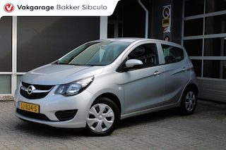 Opel Karl 1.0 ECOFLEX EDITION