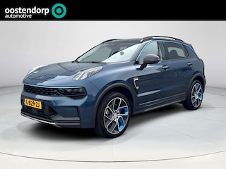 Lynk & Co 01 1.5 Plug-in Hybrid | Rijklaarprijs | SOH 94,1%  Panoramadak | Navigatie | Infinity Sound | 360° Camera |