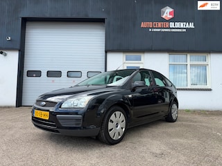 Ford Focus 1.6-16V Trend Airco|5Drs