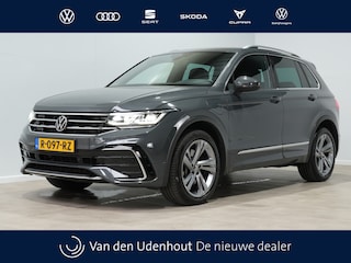 Volkswagen Tiguan 1.4 TSI eHybrid R-Line Business+ Camera trekhaak elektr. klep 52