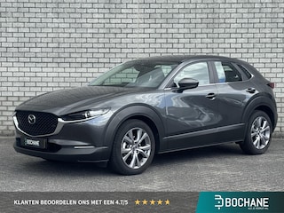 Mazda CX-30 2.0 e-SkyActiv-X M Hybrid Comfort | Trekhaak | Stoelverwarming | Navigatie | Climate Control |
