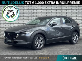 Mazda CX-30 2.0 e-SkyActiv-X M Hybrid Comfort | Trekhaak | Stoelverwarming | Navigatie | Climate Control |