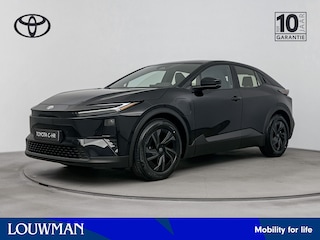 Toyota C-HR Dynamic Limited Edition 57.7 kWh | Apple Carplay & Android Auto | Parkeercamera | Onderweg-naar-dealer*