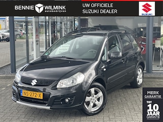 Suzuki SX4 1.6 Comfort Trekhaak