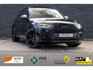 Audi Q5 3.0 TFSI SQ5 quattro Pro Line Plus