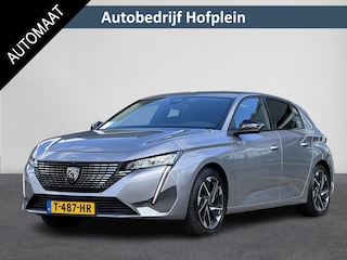 Peugeot 308 1.2 PureTech Allure Pack Business | ACC | Camera | Cruise | Clima | Stoelverwarming voor | Afneembare trekhaak | ( Vestiging - Vianen, Tel: 0347-371248 )