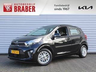 Kia Picanto 1.0 DPi DynamicLine | Navi | Cruise | Airco | Camera | Bluetooth |