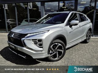 Mitsubishi Eclipse Cross 2.4 PHEV Executive | Navigatie | Trekhaak |