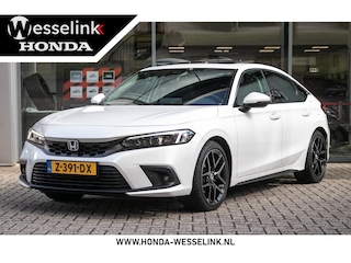 Honda Civic 2.0 e:HEV Advance