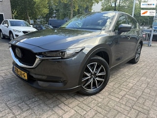 Mazda CX-5 2.0 SkyActiv-G 160 GT-M 4WD Leer/Opendak/El Klep/Trekh