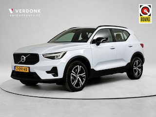 Volvo XC40 2.0 B4 Plus Dark