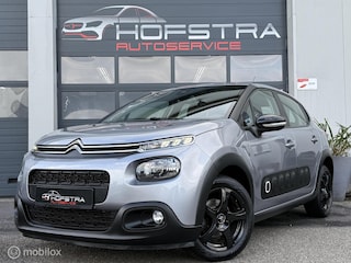 Citroën C3 1.2 PureTech S&S Feel CarPlay 110PK! Distr-riem-vv