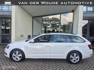 Skoda Octavia Combi 1.0 TSI Greentech Ambition|Clima|Camera!
