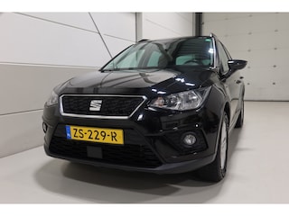 Seat Arona 1.0 TSI Style Business Intense I AppleCarplay I Camera I eerste eigenaar