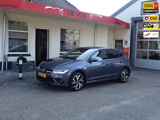 Volkswagen Polo 1.0 TSI R-Line Edition
