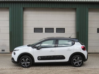 Citroën C3 1.2 PT ELLE