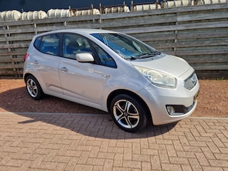 Kia Venga 1.4 CVVT X-tra