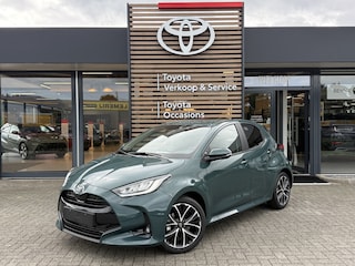 Toyota Yaris 1.5 Hyb. 115 Dynamic Comfort Pack