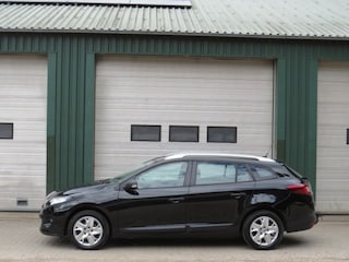 Renault Mégane 1.6 AUTHENTIQUE