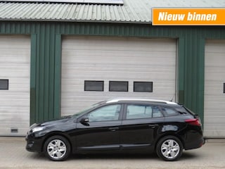 Renault Mégane 1.6 AUTHENTIQUE