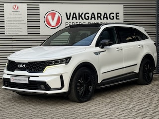 Kia Sorento 1.6 T-GDI Plug-in Hybrid 4WD ExecutiveLine 5p. NAVI/360CAM,LEER,PANO