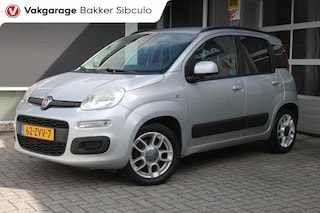 Fiat Panda 0.9 TWINAIR LOUNGE AUTOMAAT AIRCO