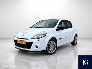 Renault Clio 1.2 TCe 20th Anniversary