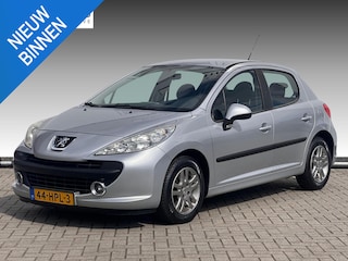 Peugeot 207 1.4 VTi XS NL-AUTO | AIRCO | CRUISE