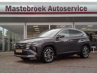 Hyundai Tucson 1.6 T-GDI PHEV Premium Sky Staat in Hardenberg