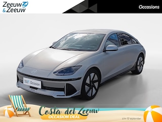 Hyundai Ioniq 6 Connect 77.4 kWh |