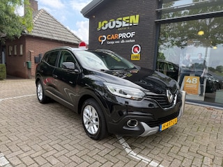 Renault Kadjar 1.2 TCE INTENS