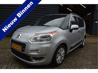 Citroën C3 Picasso 1.6 VTi Exclusive Automaat Trekhaak Clima