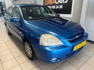 Kia Rio 1.5 LS Ice | Nieuwe APK | Distri v.v | Trekhaak |