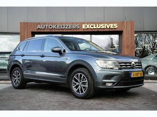 Volkswagen Tiguan 1.5 TSI Comfortline Business Panoramadak Adaptieve Cruise DAB+