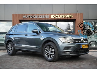 Volkswagen Tiguan 1.5 TSI Comfortline Business Panoramadak Adaptieve Cruise DAB+