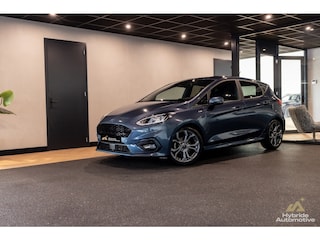 Ford Fiesta 1.0 EcoB. ST-Line X