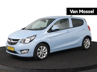 Opel Karl 1.0 ecoFLEX Innovation Supernette, goed onderhouden, complete auto