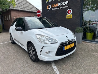 Citroën DS3 1.2 VTI SO CHIC