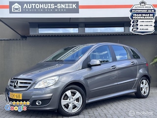 Mercedes-Benz B-klasse 180 CDI Business Class