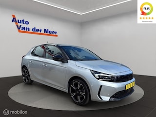 Opel Corsa 1.2 GS | Camera | Carplay | All in prijs