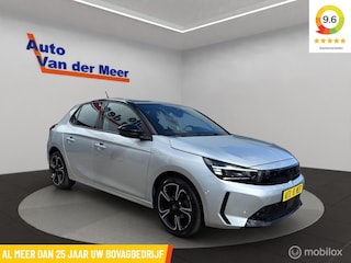 Opel Corsa 1.2 GS | Camera | Carplay | All in prijs