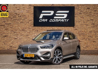 BMW X1 xDrive25e X-line, Pano, Leder, Memory, Head-Up