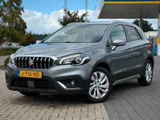 Suzuki S-Cross 1.0 B.JET EXCLUSIVE CARPLAY PARKEERSENSOREN
