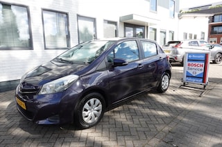 Toyota Yaris 1.0 VVT-I ASPIRATION 5 drs  39.000 km !