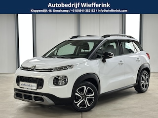 Citroën C3 Aircross 1.2 PureTech Feel | Trekhaak | Camera | Navi | Carplay | Draadloze lader