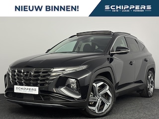 Hyundai Tucson 1.6 T-GDI PHEV Premium 4WD